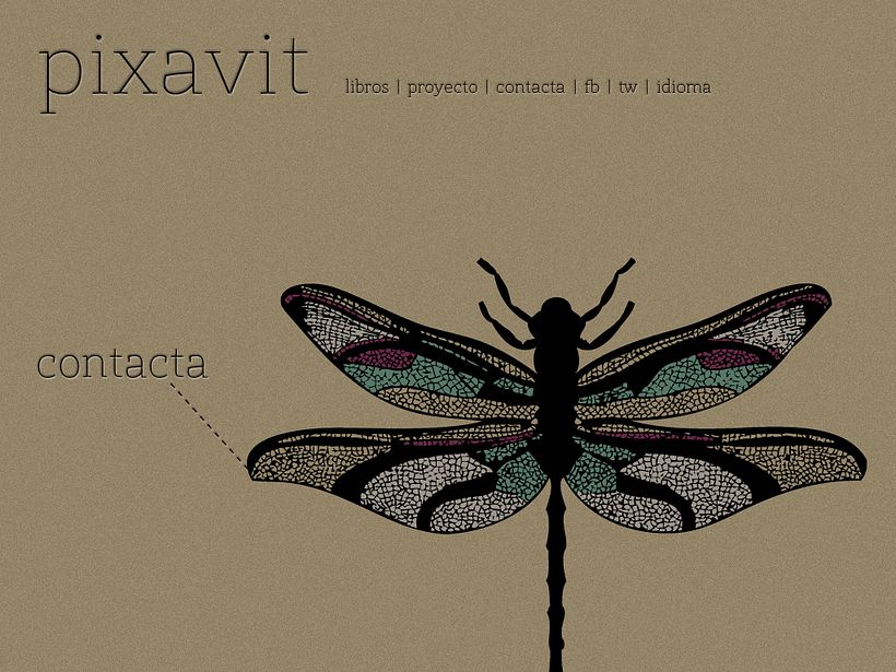 Pixavit Editorial 2