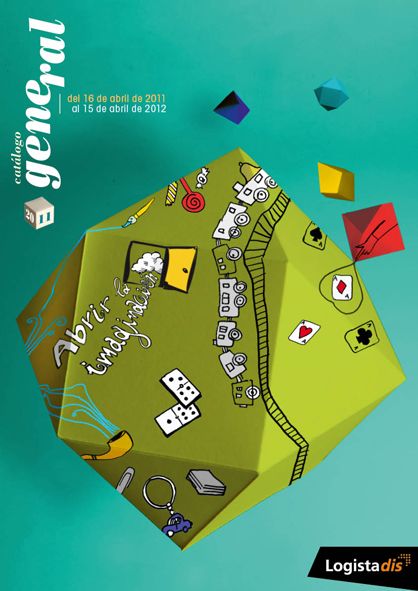 Book-Diseño Gráfico Creativo & Dirección de Arte editorial y publicitaria 13