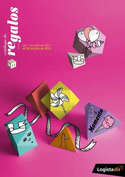 Book-Diseño Gráfico Creativo & Dirección de Arte editorial y publicitaria 12