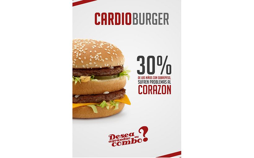 Concepto: El peor combo 3