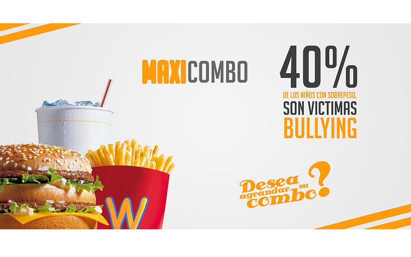 Concepto: El peor combo 2