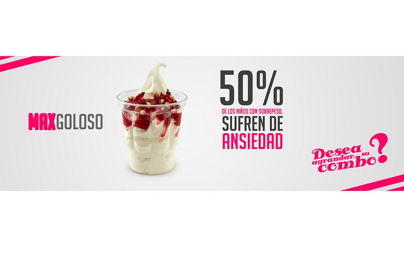 Concepto: El peor combo 4
