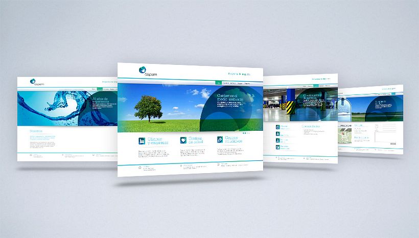 ASPEM // DISEÑO DE MARCA Y WEB 4