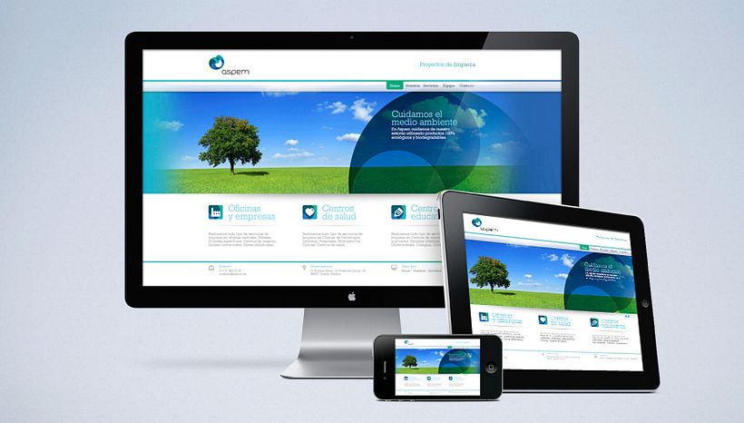 ASPEM // DISEÑO DE MARCA Y WEB 3