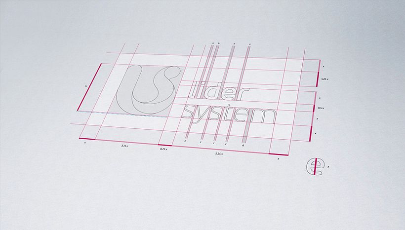 LIDER SYSTEM // DISEÑO DE MARCA Y WEB 3