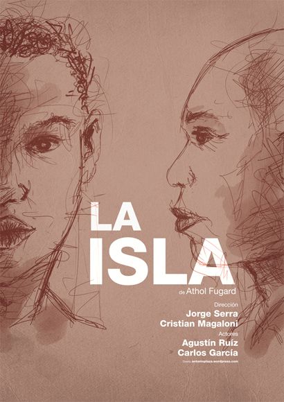 LA ISLA  1