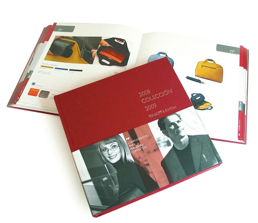 TOMBOW CATALOGUE   1