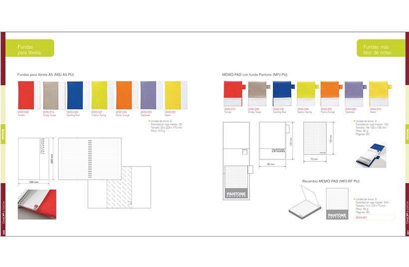 TOMBOW CATALOGUE   3