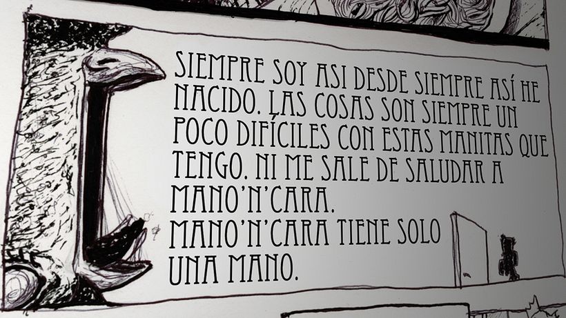 Uno de los Títulos Posibles 6
