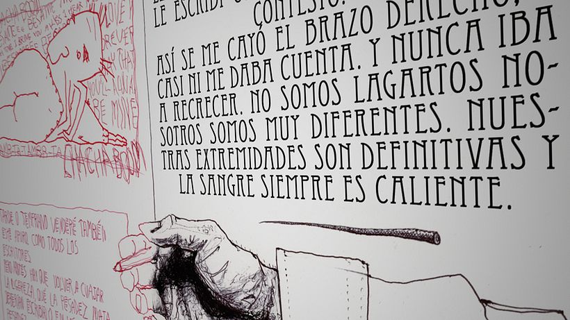 Uno de los Títulos Posibles 10