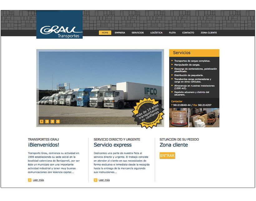 WEB SITES 3