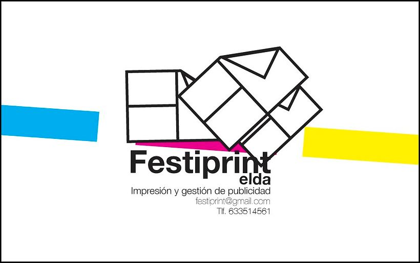 Festiprint 3