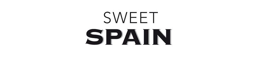 WORKSHOP :: Sweet spain 1
