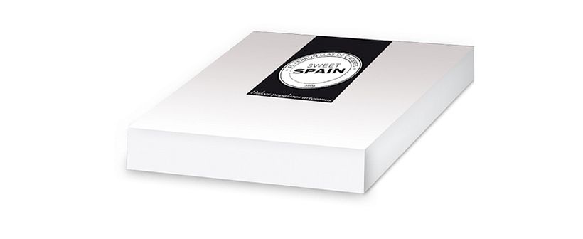 WORKSHOP :: Sweet spain 2