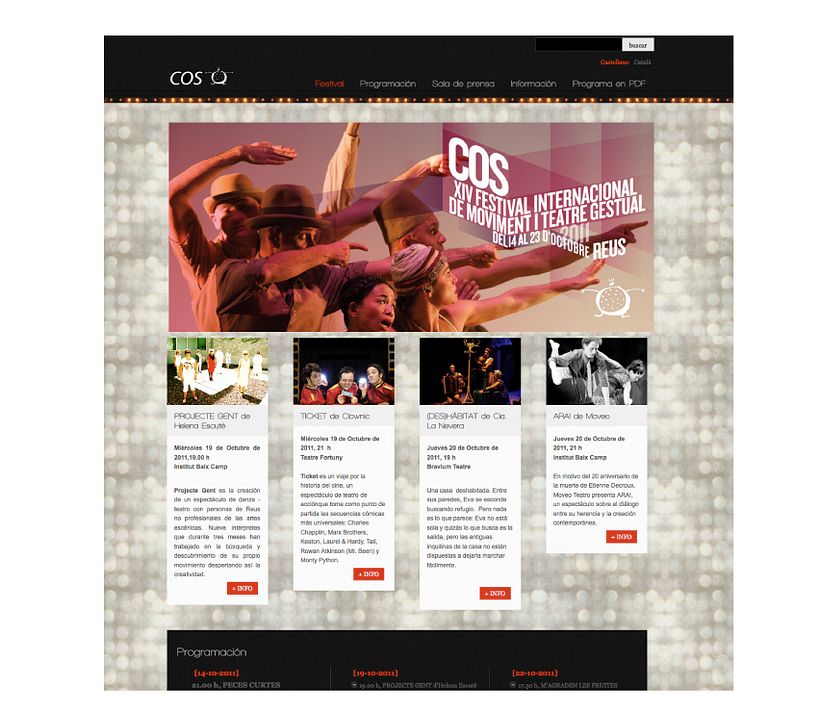 WEB SITES 1