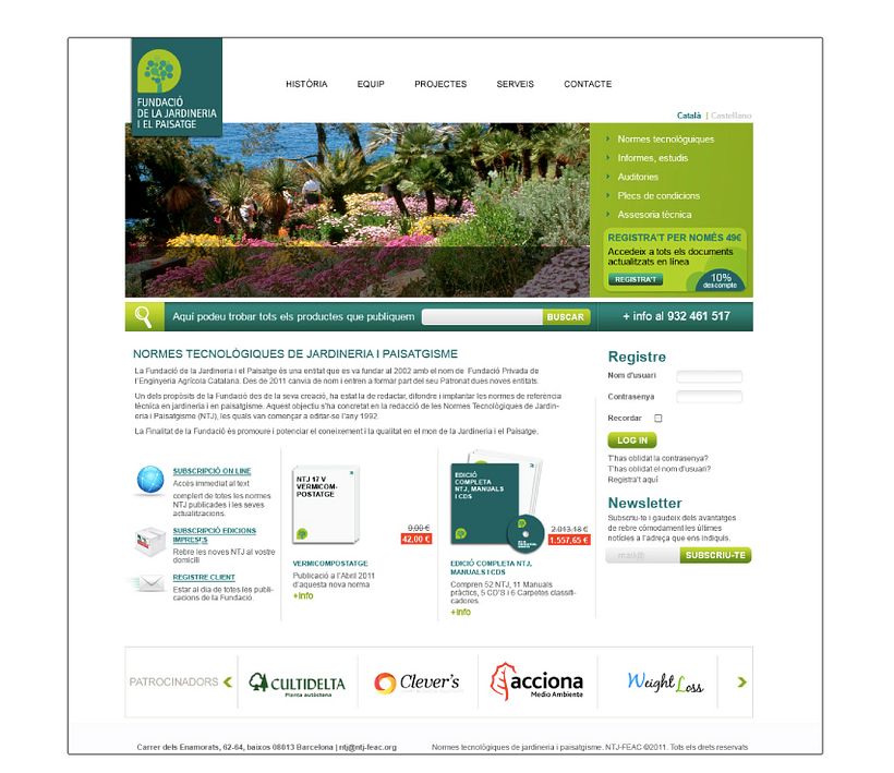 WEB SITES 9