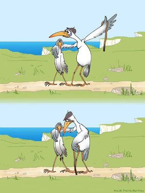 Infantiles 5