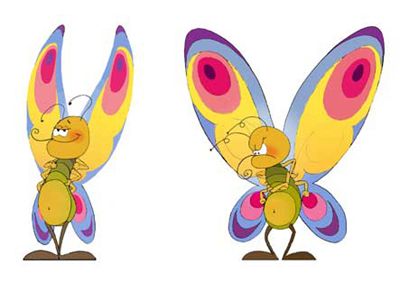 Infantiles 3