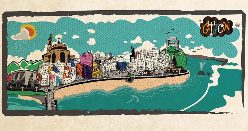 Gijón  2