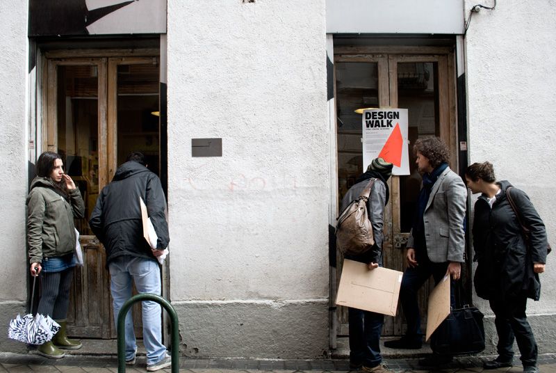 Design Walk Madrid 2011 27