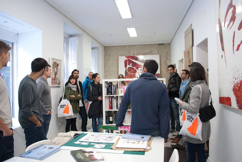 Design Walk Madrid 2011 24