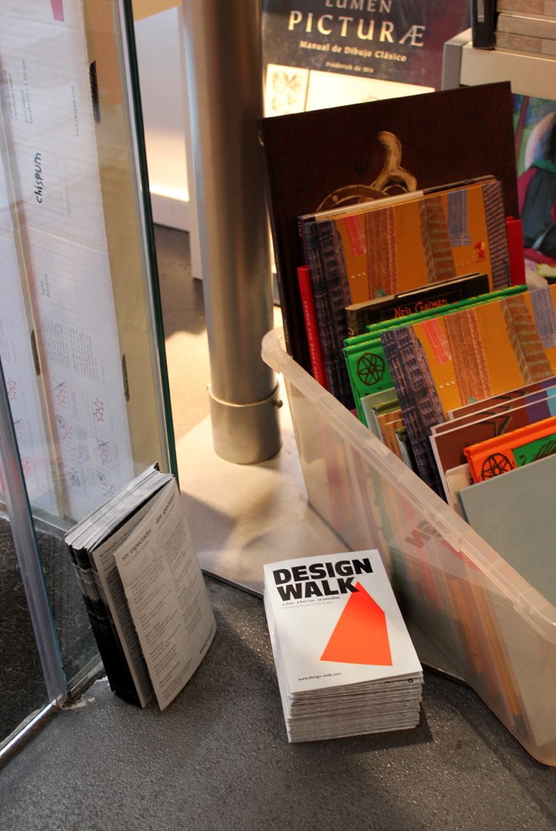 Design Walk Madrid 2011 19