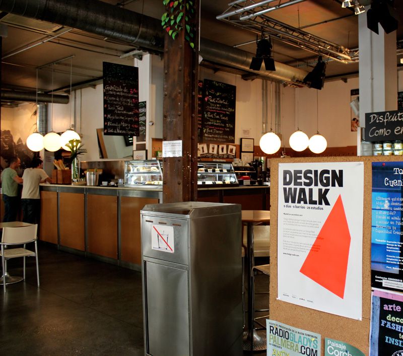 Design Walk Madrid 2011 18