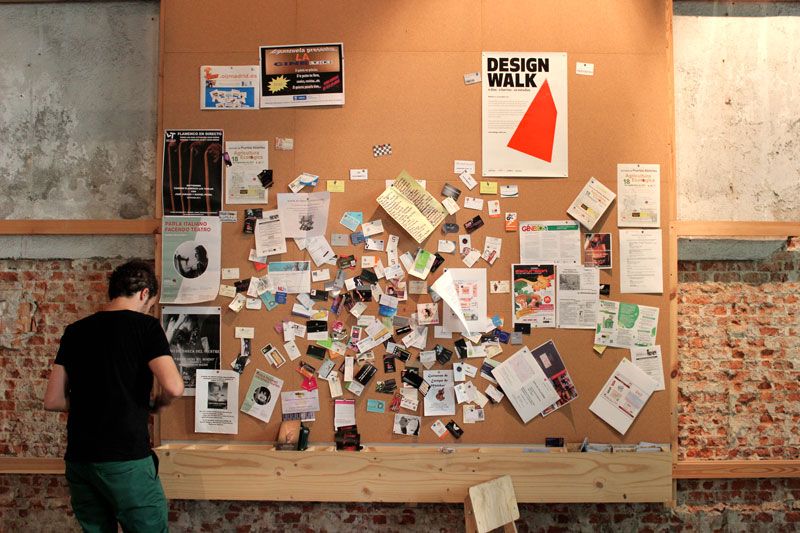 Design Walk Madrid 2011 17