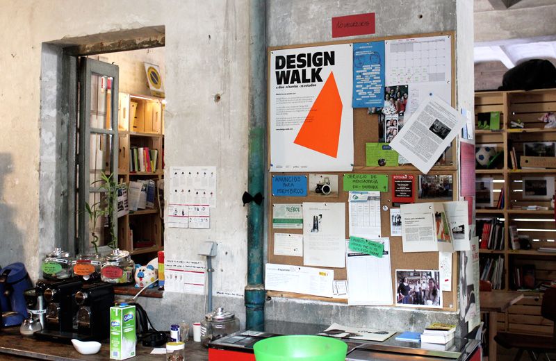 Design Walk Madrid 2011 16