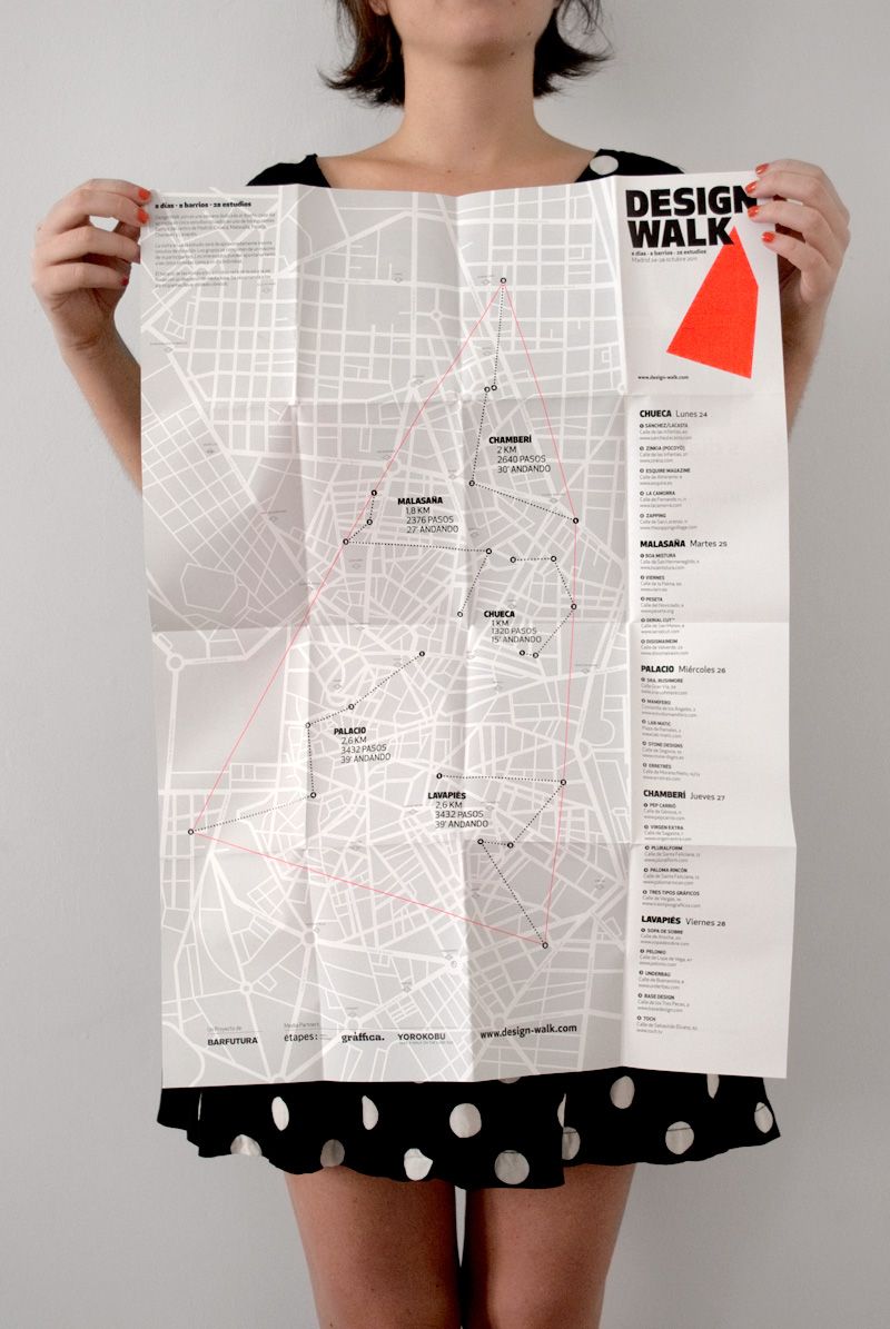 Design Walk Madrid 2011 7