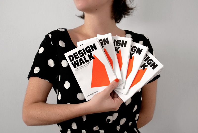 Design Walk Madrid 2011 4