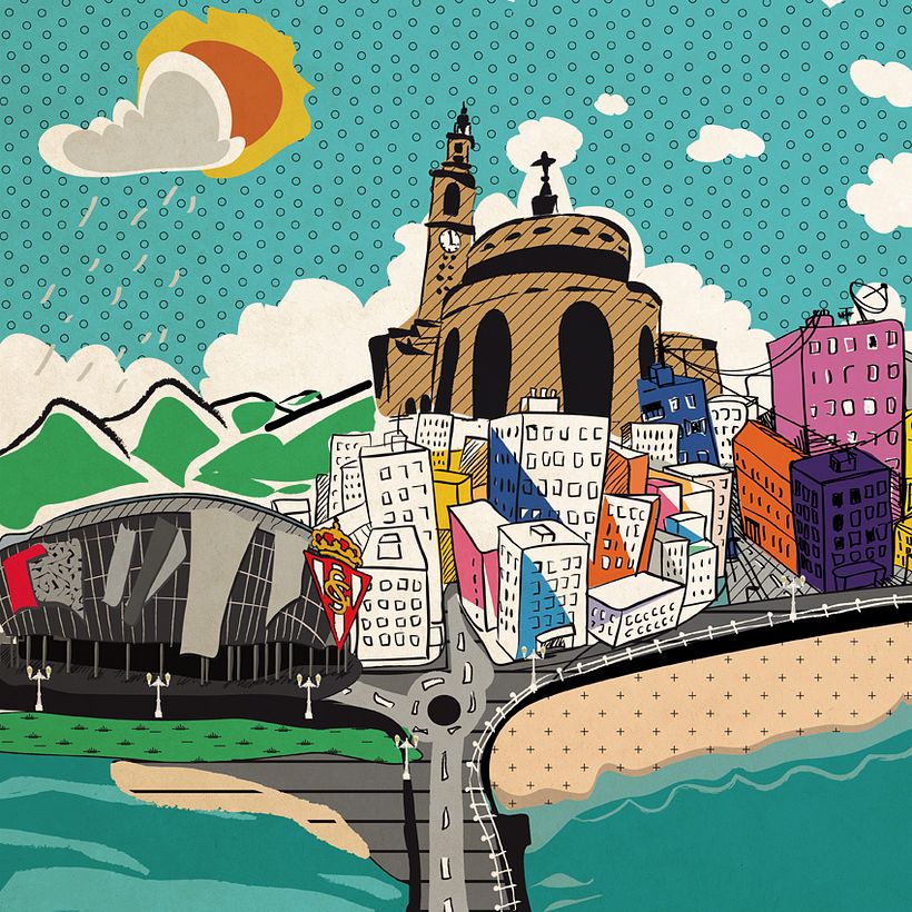 Gijón  3