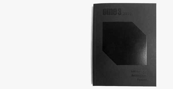 EME3_2010 International Architecture Festival 9