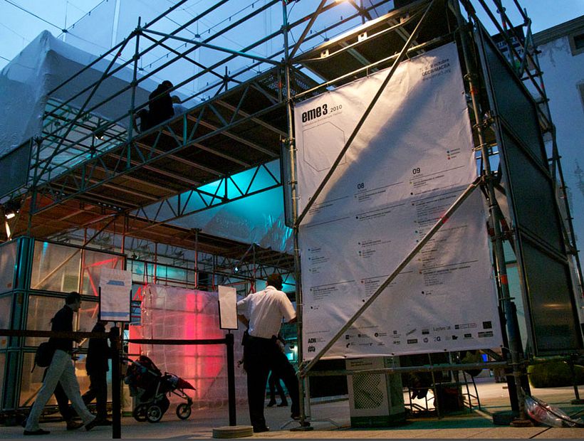 EME3_2010 International Architecture Festival 23