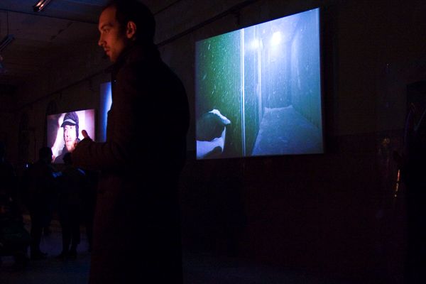  Rencontres Internationales Paris/Berlin/Madrid 5