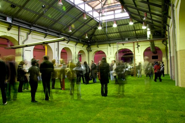  Rencontres Internationales Paris/Berlin/Madrid 3