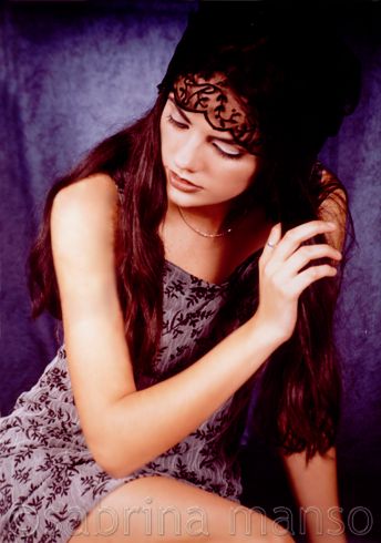 BOOK MODA - Fotografie