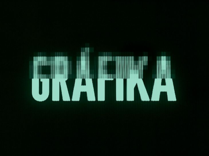 GRÁFIKA 2