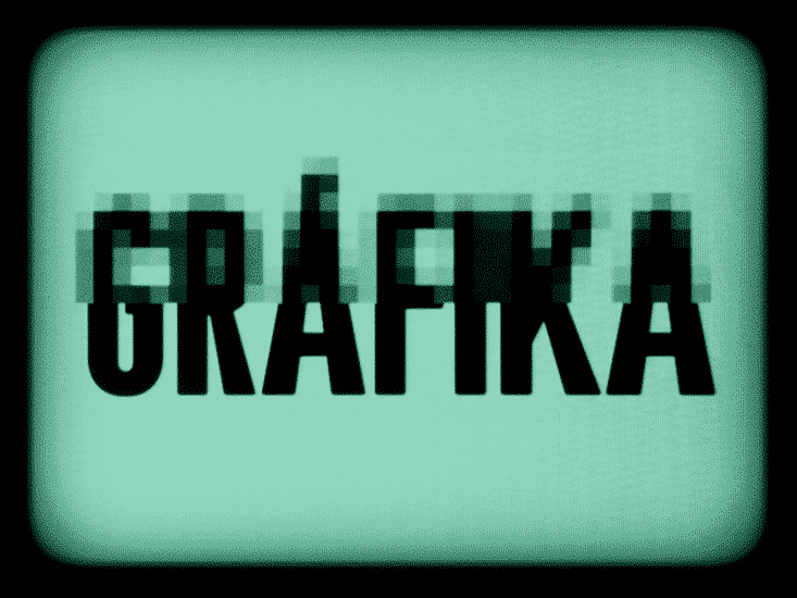 GRÁFIKA 7