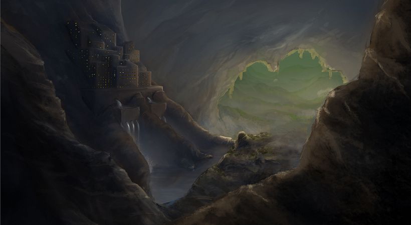 Portfolio ambientes 2