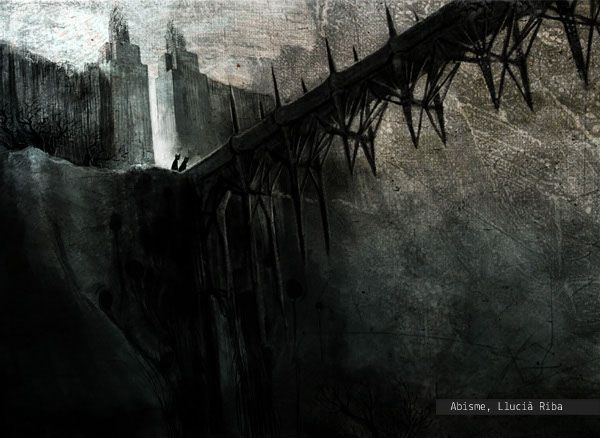 La tierra cóncava 8