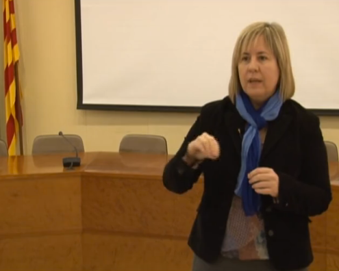 Documental - Cada día son mès 8