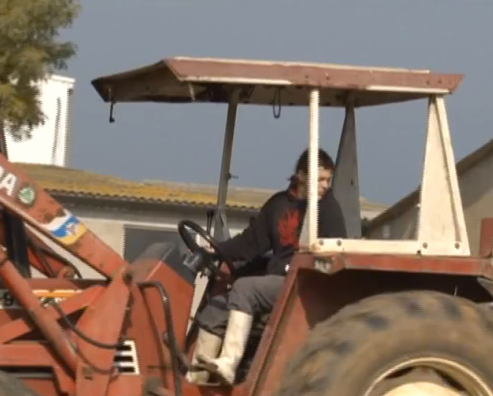 Documental - Cada día son mès 6