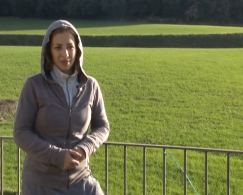 Documental - Cada día son mès 5