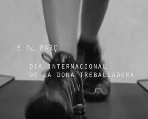 Documental - Cada día son mès 2