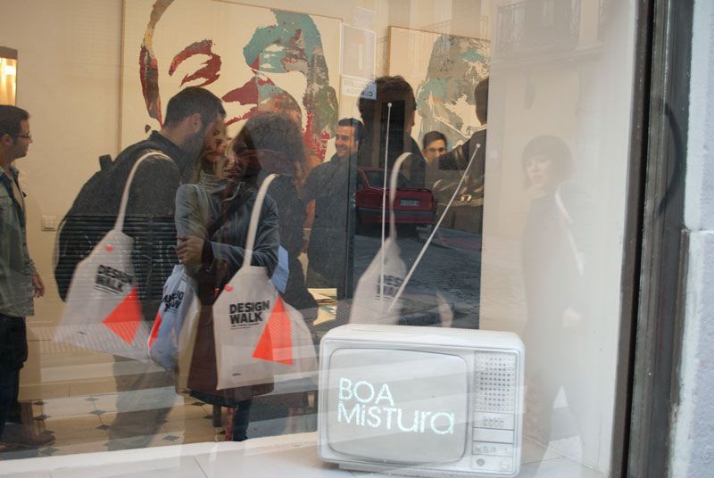 Design Walk Madrid 2011 8