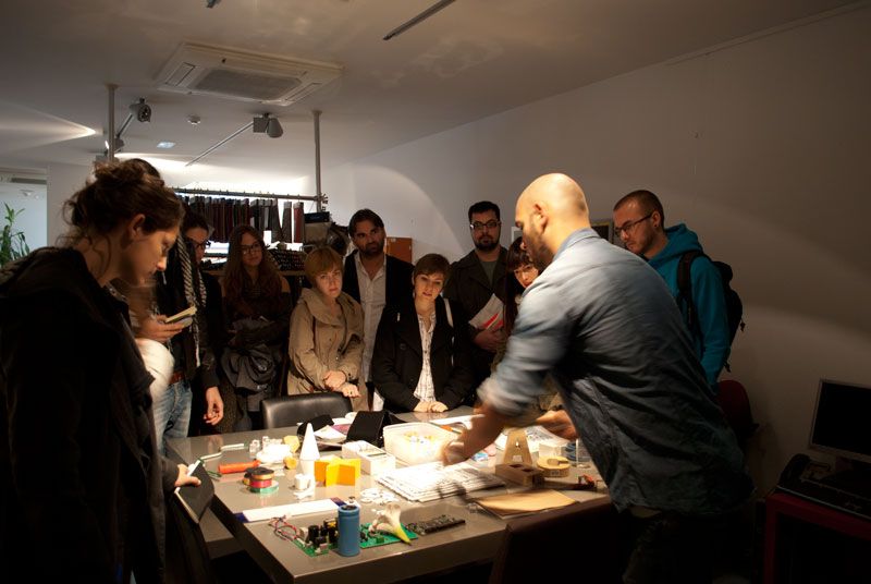 Design Walk Madrid 2011 20