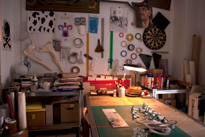 Design Walk Madrid 2011 23