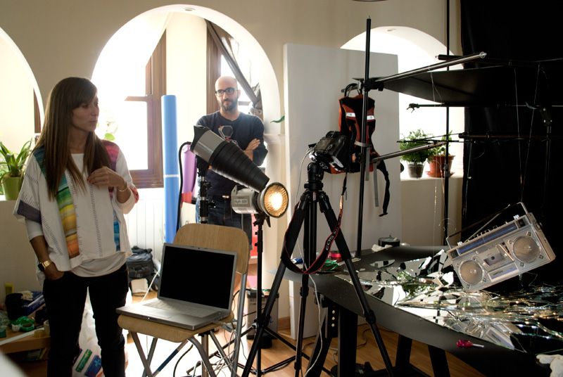 Design Walk Madrid 2011 22