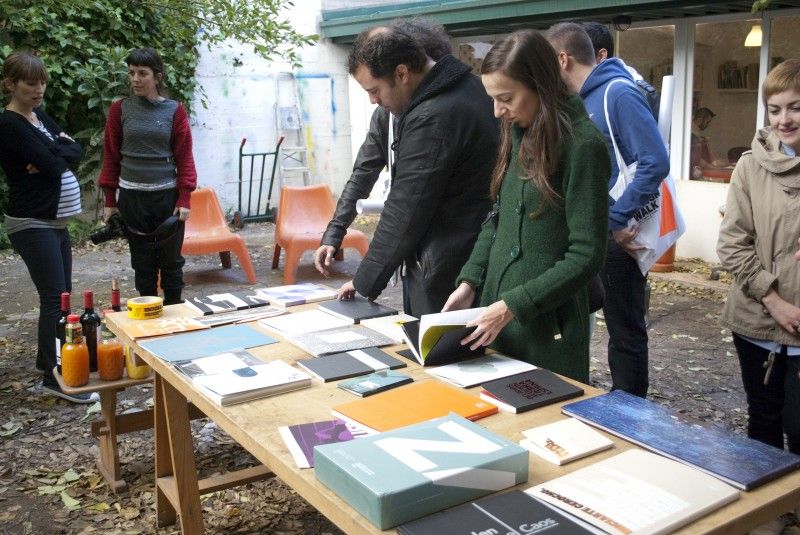 Design Walk Madrid 2011 21